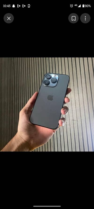 Apple iPhone 14 Pro