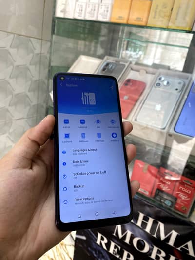 Tecno CAMON 12 Air