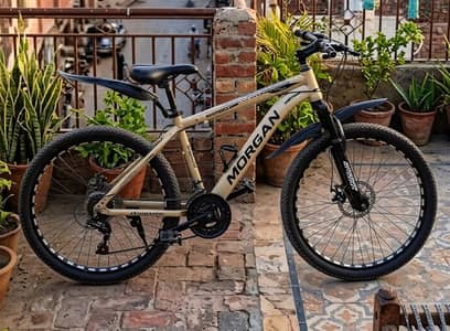 Cycle For Sale Urgent