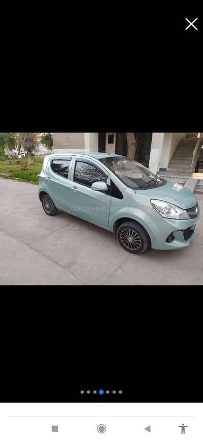Prince Pearl 800cc For Sale • Model 2020 • 36,000 KM Driven • Manual