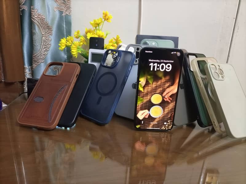 Apple iPhone 13 Pro Max 0
