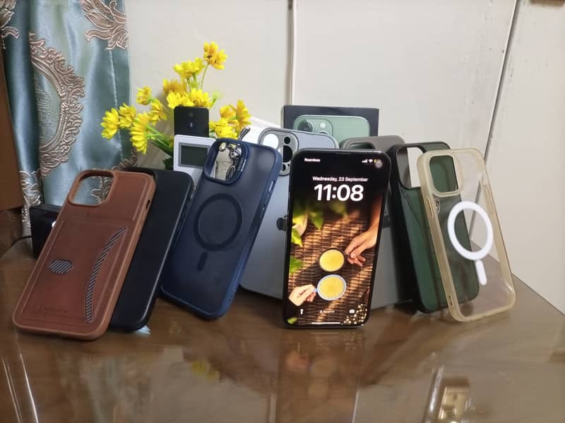 Apple iPhone 13 Pro Max 2