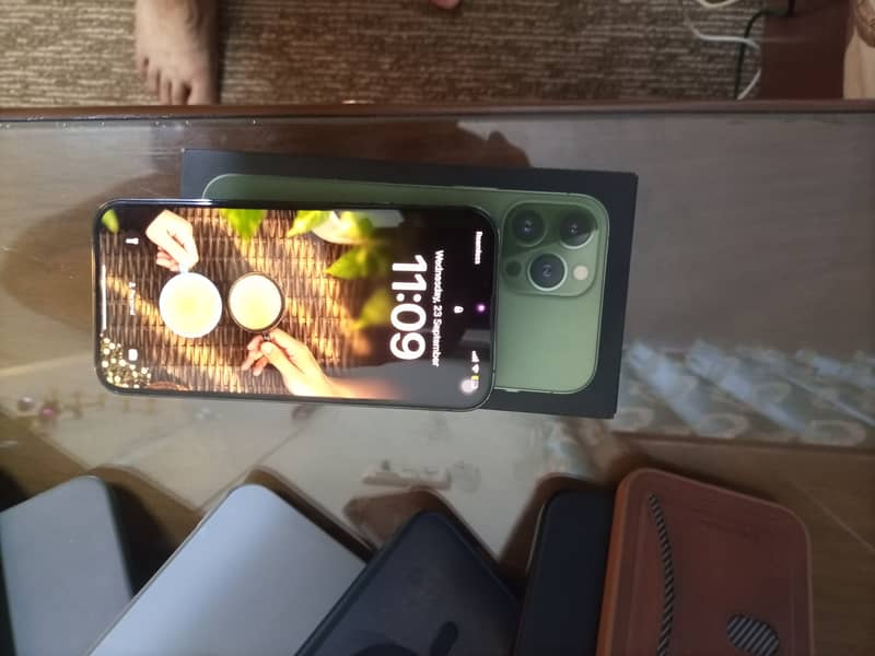 Apple iPhone 13 Pro Max 5