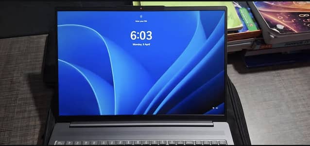 Lenovo IdeaPad 5 | Core i7 13th Gen | 16GB RAM | 512GB SSD