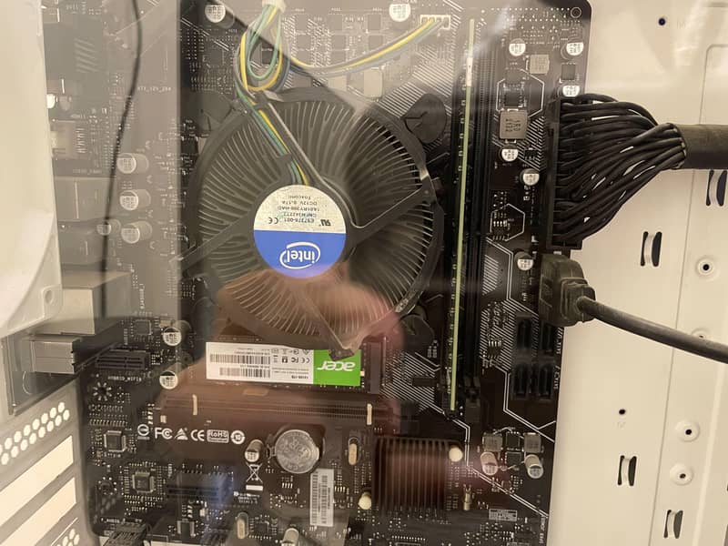 intel core i5 11th generation 3
