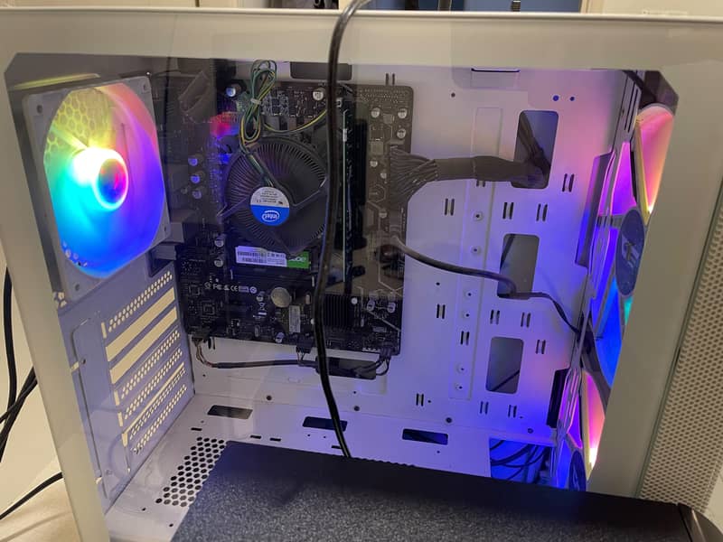 intel core i5 11th generation 5