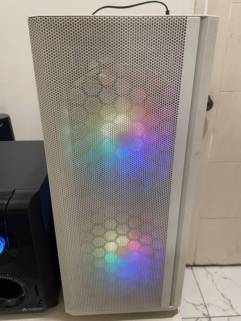 intel core i5 11th generation 8