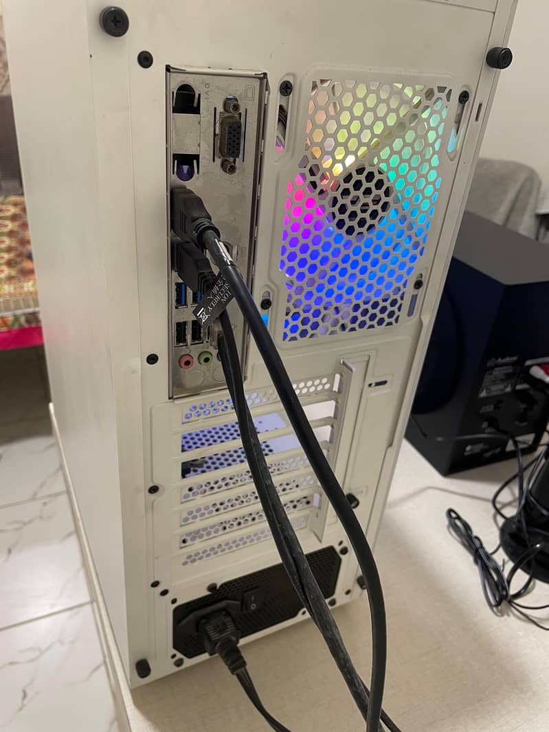 intel core i5 11th generation 11