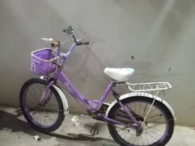 Bicyles For Sale In Karachi