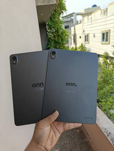 ONN 11 Surface Pro Tablet (2024) | 4/64 | With Big battery 8000mAh