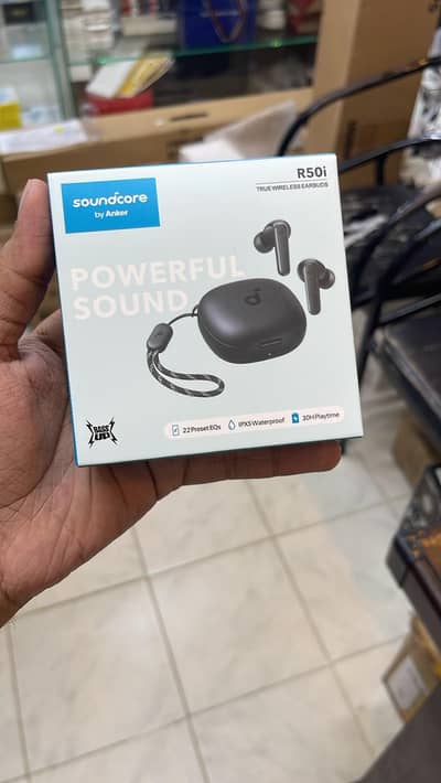Anker R50I Airbuds