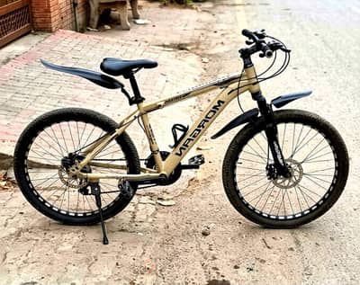 Gear Wali Cycle For Sale