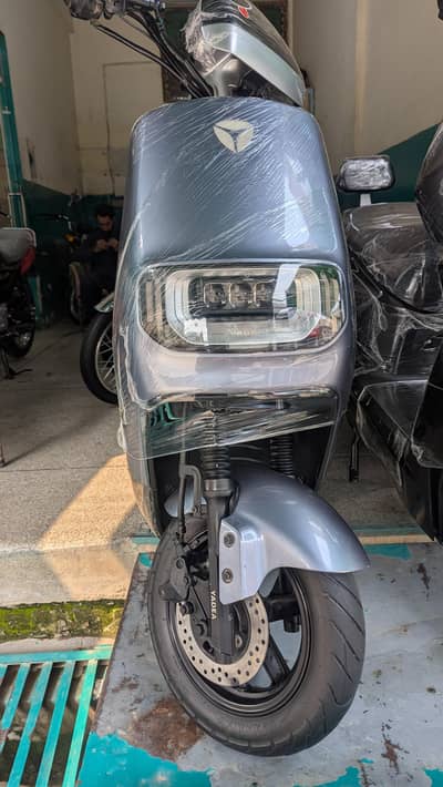 1000 watt moter achi bike he