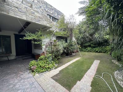 1 Kanal Used House Available For Rent in Sui Gas Society Near DHA Phase 5