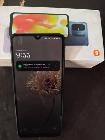 Xiaomi Redmi 12C
