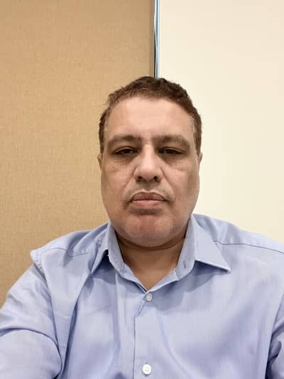 Shahid Goraya
