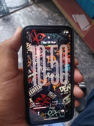 Apple iPhone 11 Pro