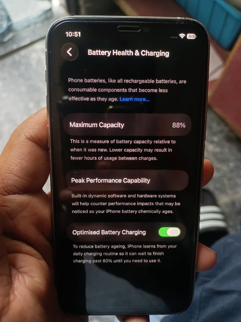 Apple iPhone 11 Pro 3