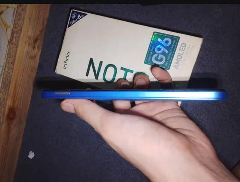 Infinix Note 12 2