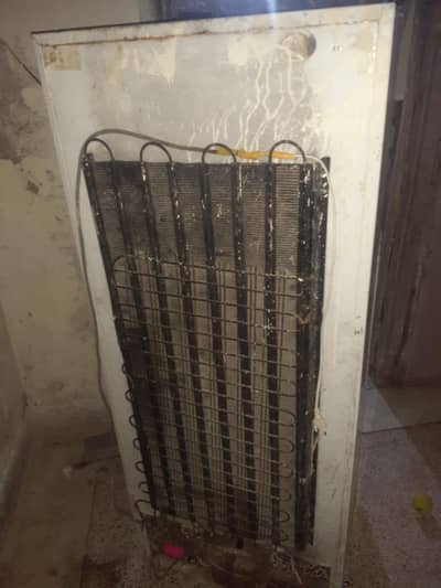DAWLANCE FRIDGE IN GOOD CONDITION