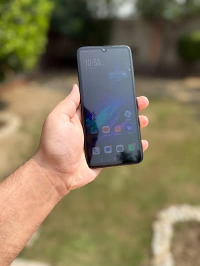 Infinix Note 11