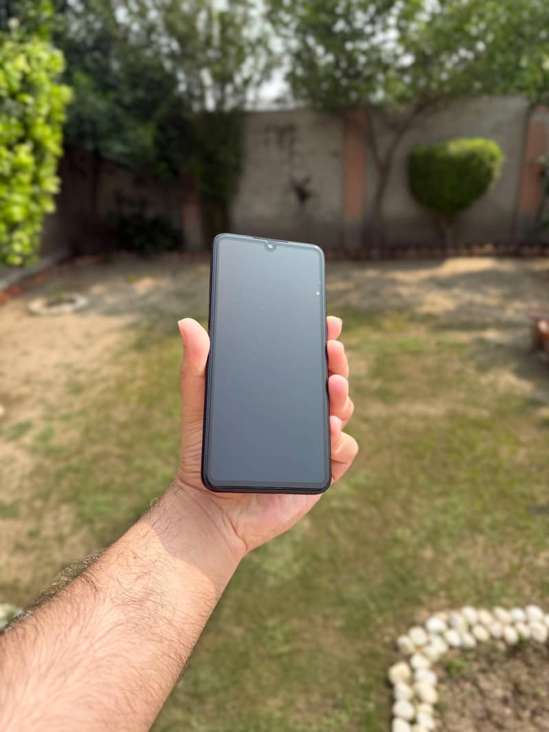 Infinix Note 11 1