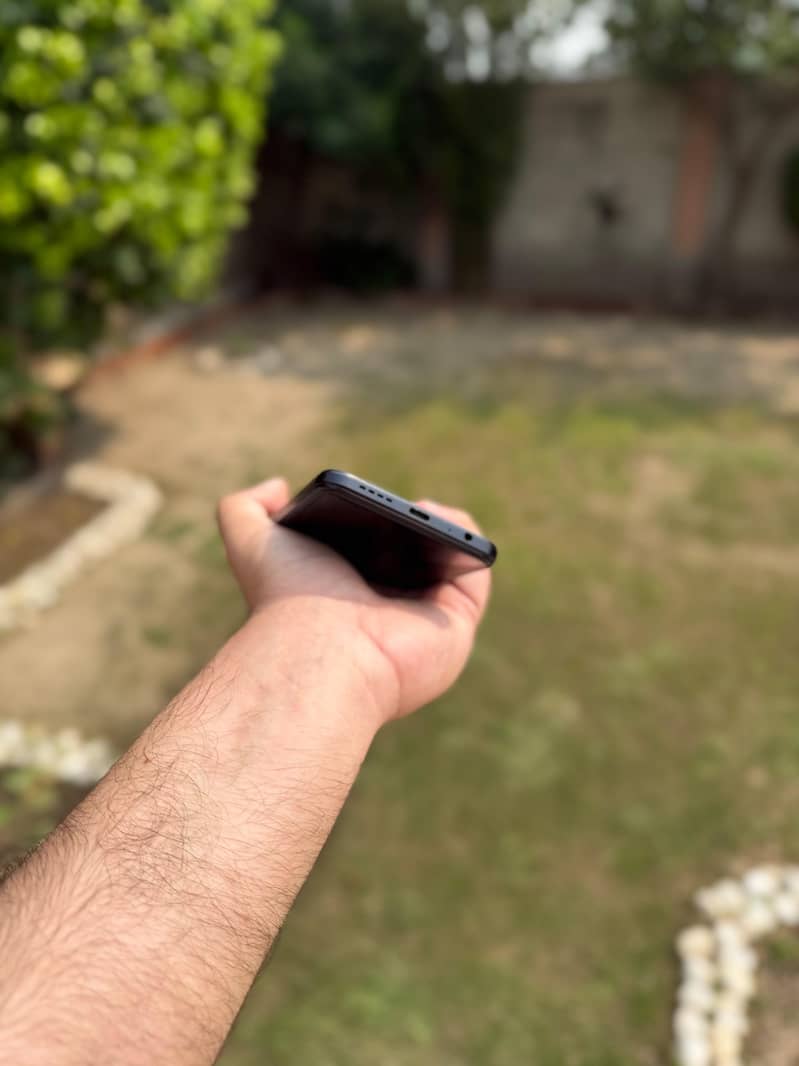 Infinix Note 11 5
