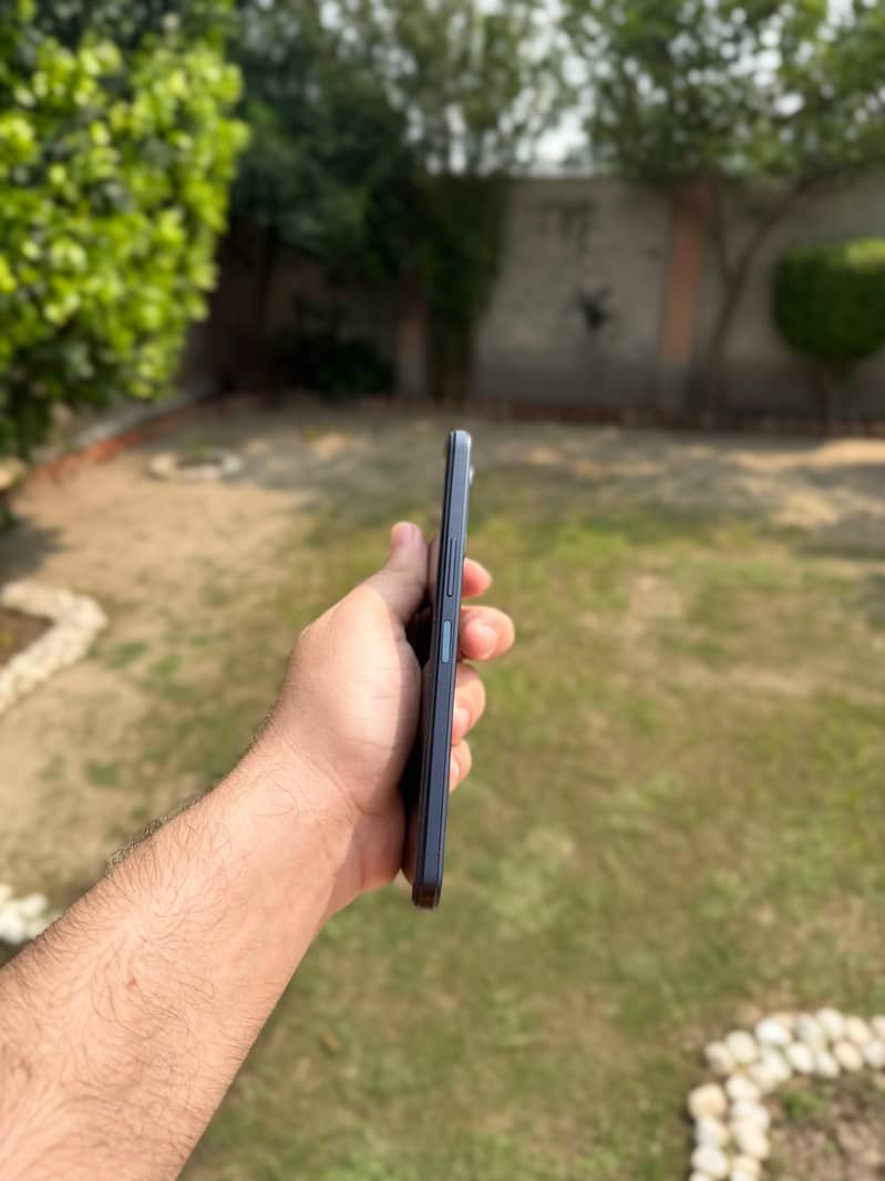Infinix Note 11 6