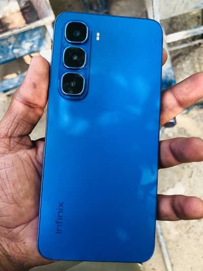 infinix  hot 60i