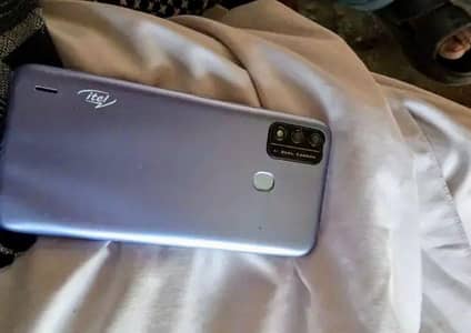 Itel A48