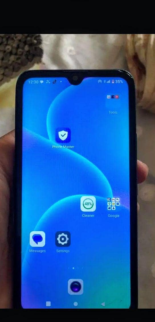 Itel A48 1