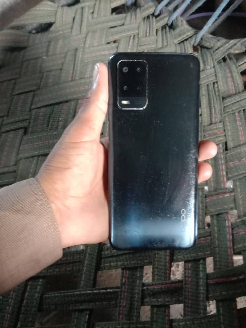 OPPO A54 1