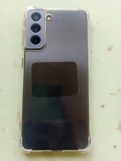 Samsung Mobile S21