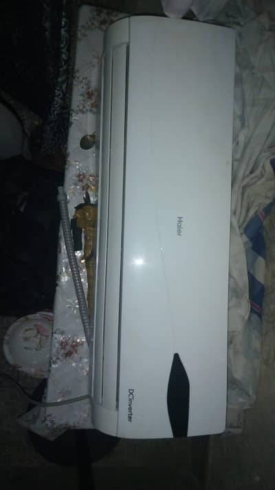 Haier 1.5 Ton DC Invertor