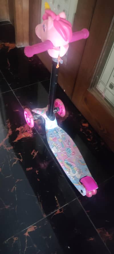 scooty