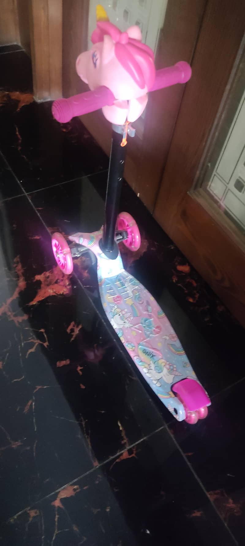 scooty 0