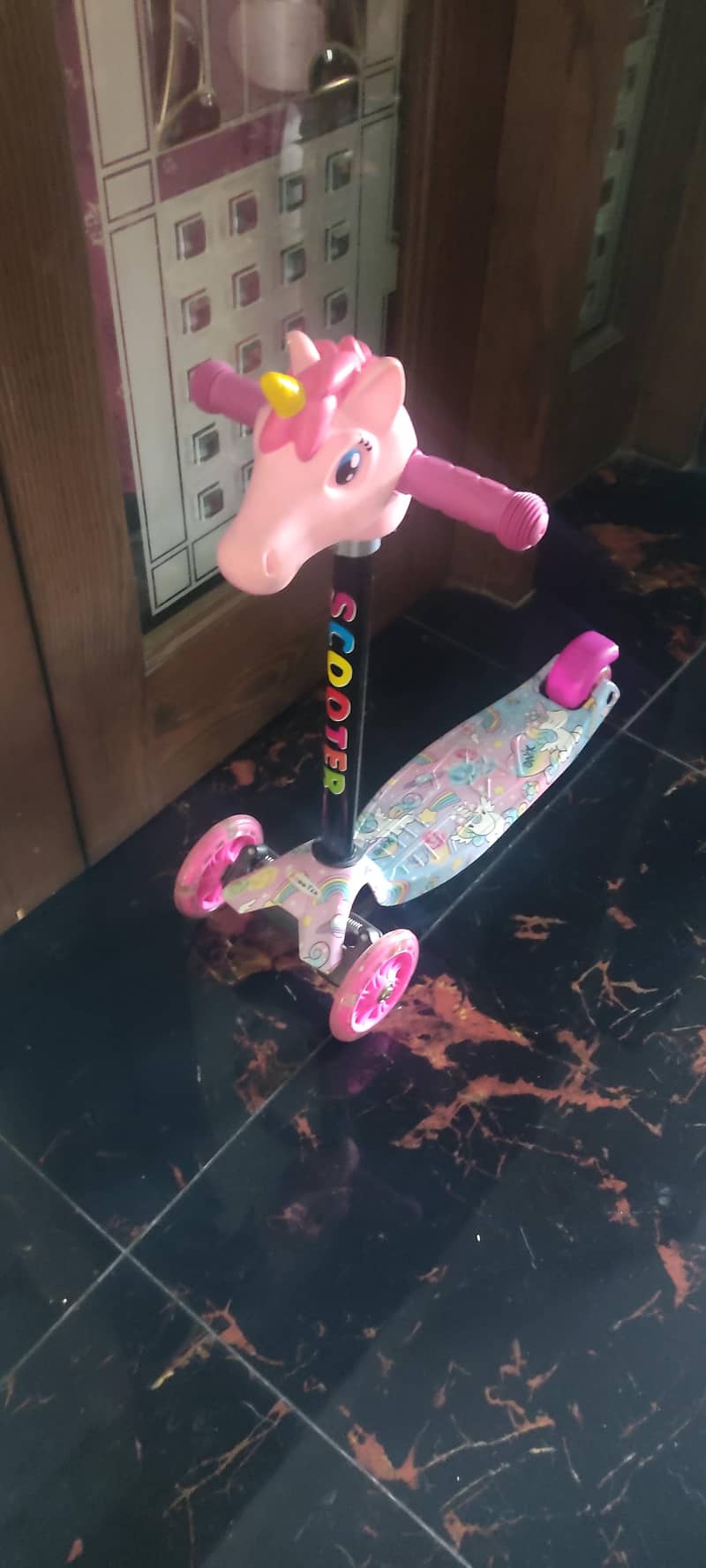 scooty 3