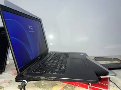 Dell Latitude Core i5 with chargr | Slim & Sleek Laptop for Sale