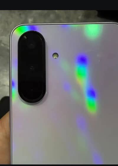 Samsung Mobile A36 8g 256g official pta 5 month 3258686931