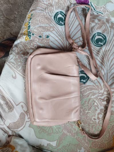 Purses & Wallet