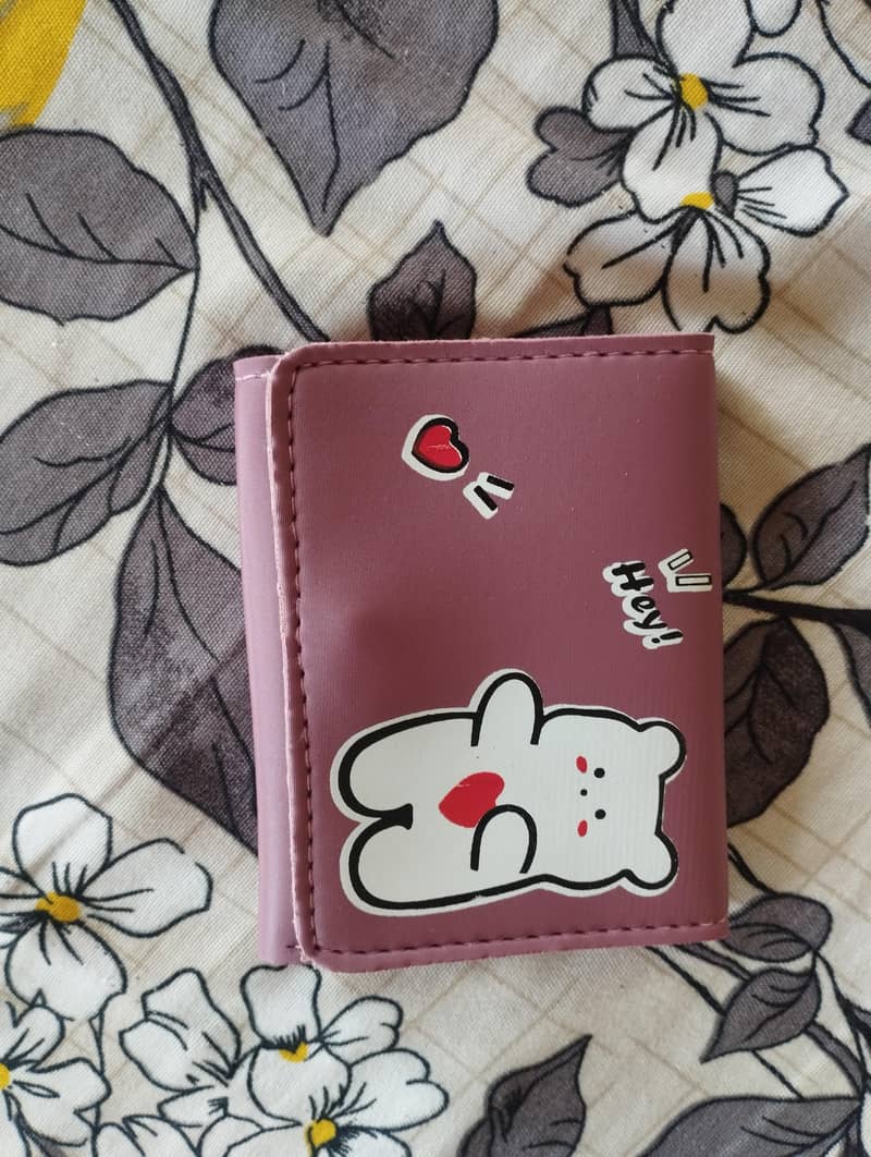 Purses & Wallet 2