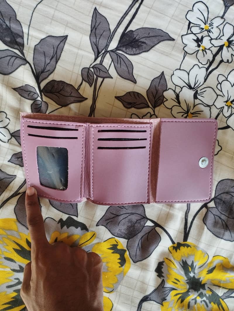 Purses & Wallet 3