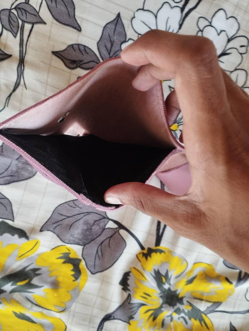 Purses & Wallet 4