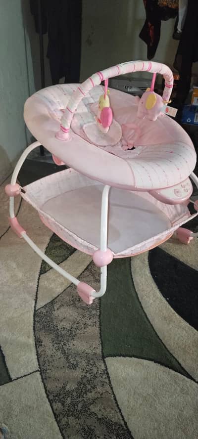 I'm selling baby Roker Coat