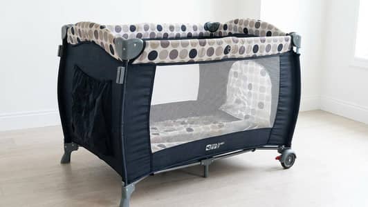 Baby Playpen for Sale – 80 × 113 cm (Brand New condition)