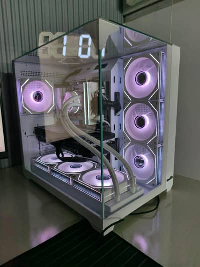 HIGH END GAMING & EDITING PC | MINT CONDITION