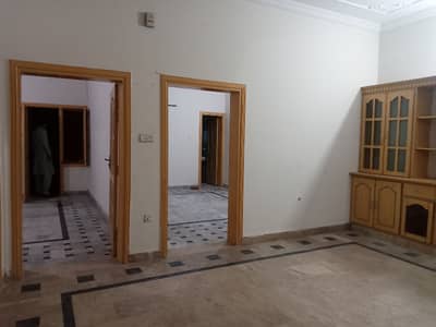 05 Marla upper in Pwd block D/D nearly ISB Highway