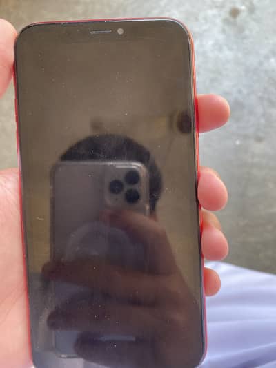 Apple iPhone XR