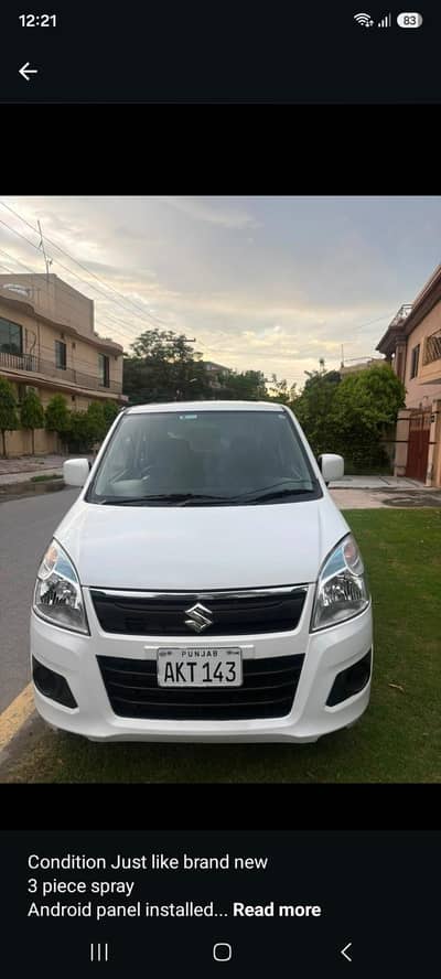 Toyota Corolla (Please Read Ad )