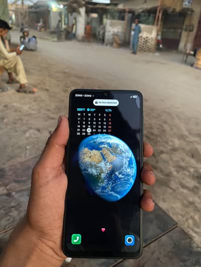 Samsung Mobile A07 4G